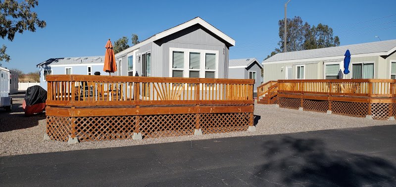 Casa Grande Rv Resort thumbnail