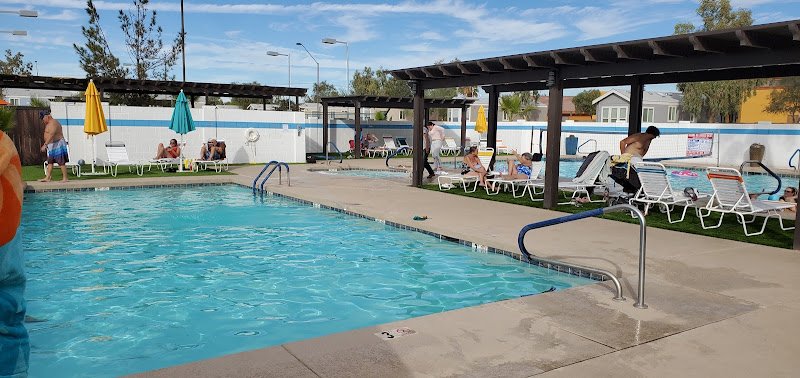 Casa Grande Rv Resort - Image 3