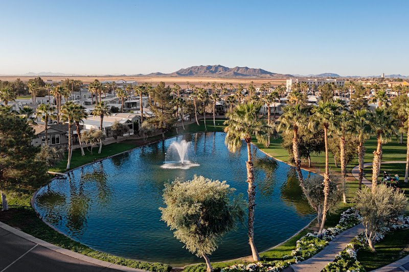 Palm Creek Golf & RV thumbnail