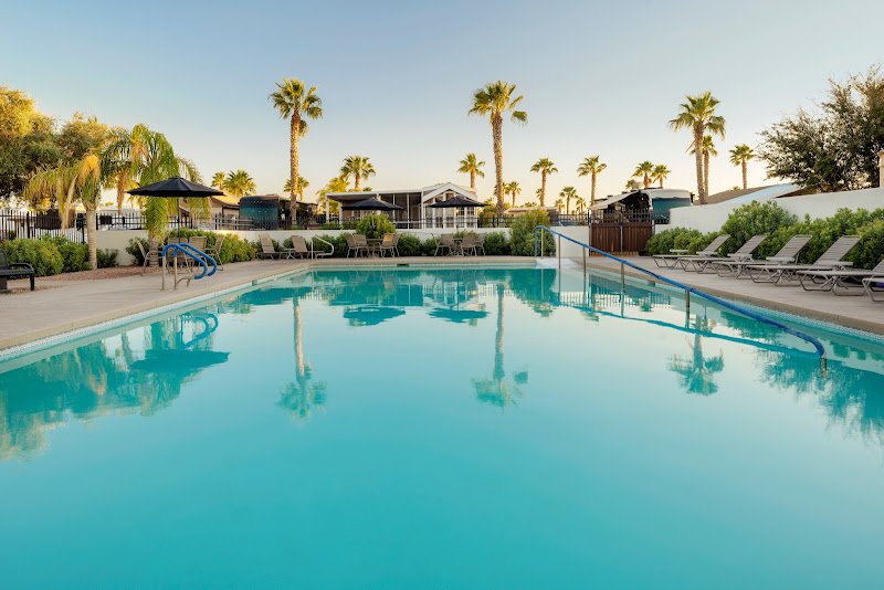 Palm Creek Golf & RV - Image 3