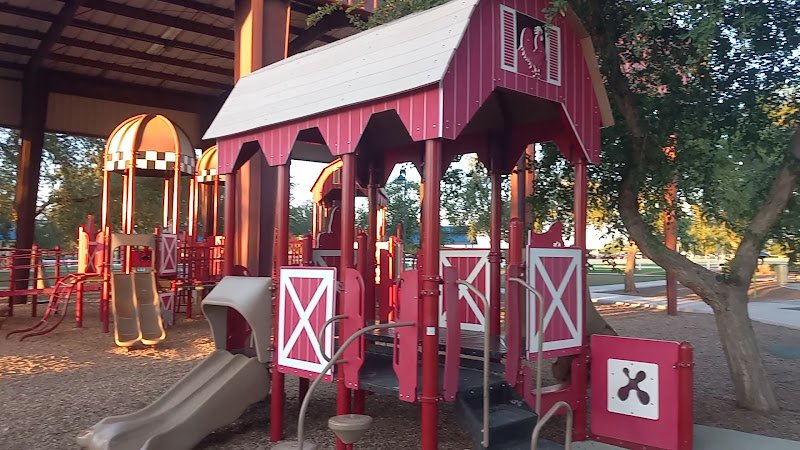 Tumbleweed Park - Image 2