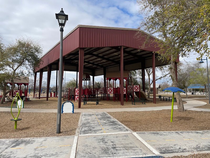 Tumbleweed Park - Image 3