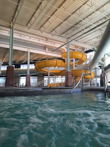 Cottonwood Recreation Center thumbnail