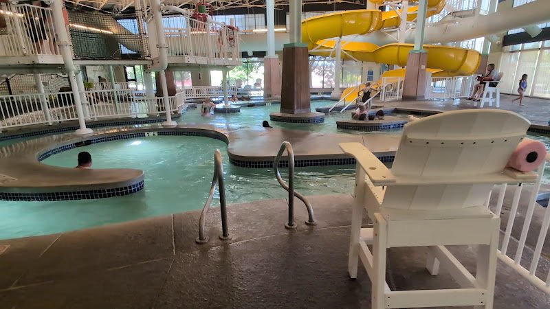 Cottonwood Recreation Center - Image 2