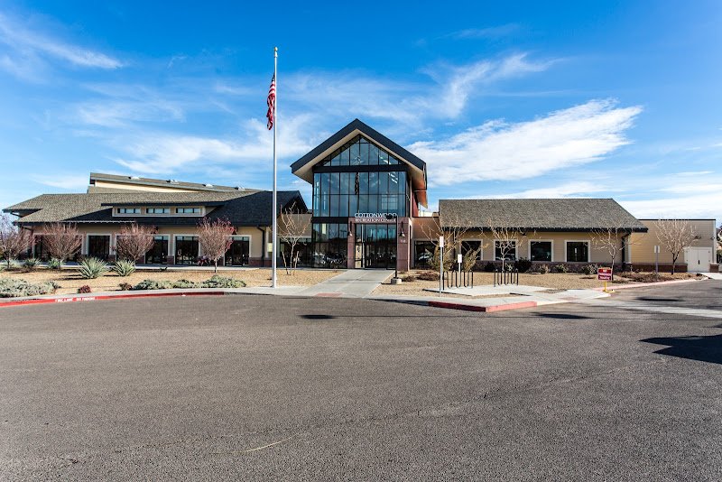 Cottonwood Recreation Center - Image 3