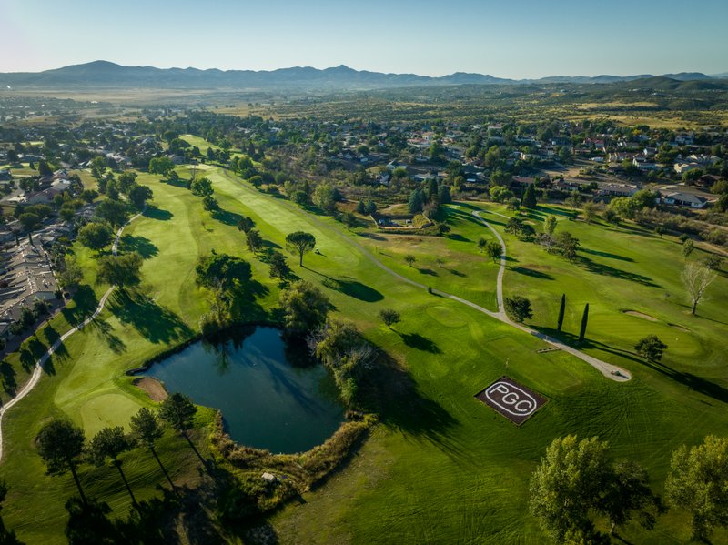 Prescott Country Club thumbnail