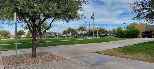 Pickleball Courts @ Union Center thumbnail