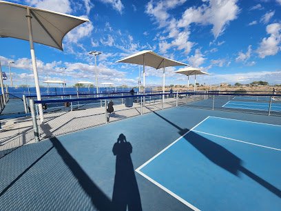 Gilbert Regional Park thumbnail