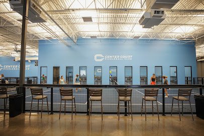 Center Court Pickleball Club Gilbert thumbnail