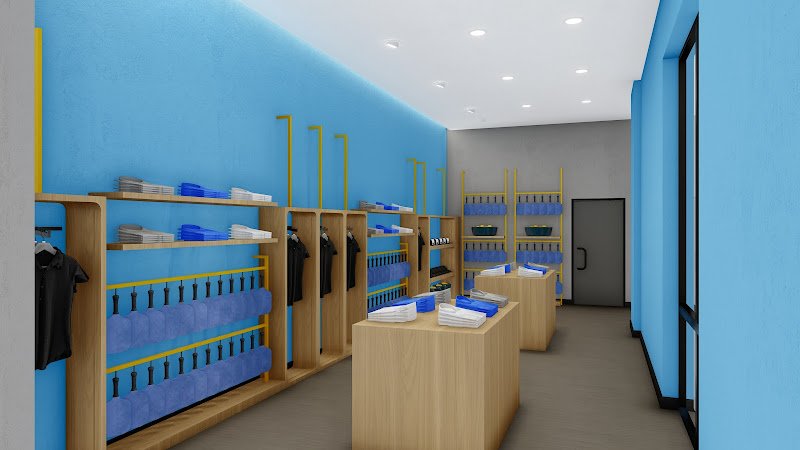 Center Court Pickleball Club Glendale - Image 3