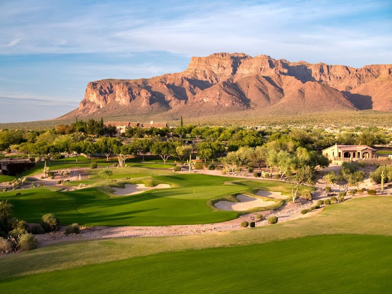 Superstition Mountain Golf & Country Club thumbnail