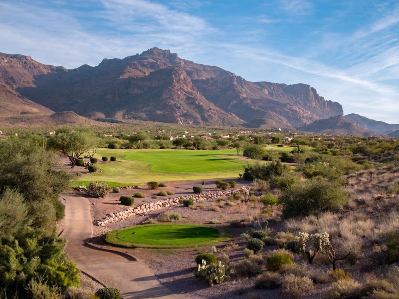 Superstition Mountain Golf & Country Club - Image 3