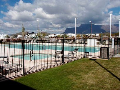 Canyon Vista Rv Resort thumbnail