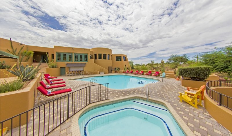 Gold Canyon Golf Resort & Spa thumbnail