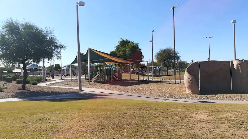 Goodyear Community Park thumbnail