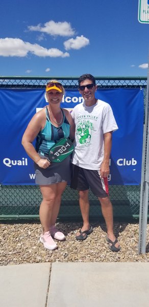 Quail Creek Pickleball thumbnail
