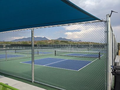 GVR Pickleball Center thumbnail