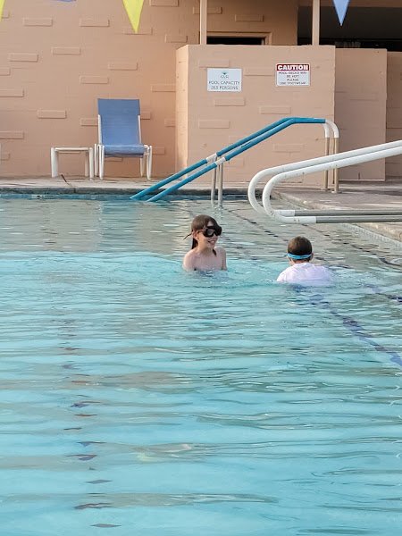 GVR Canoa Ranch Social Center thumbnail