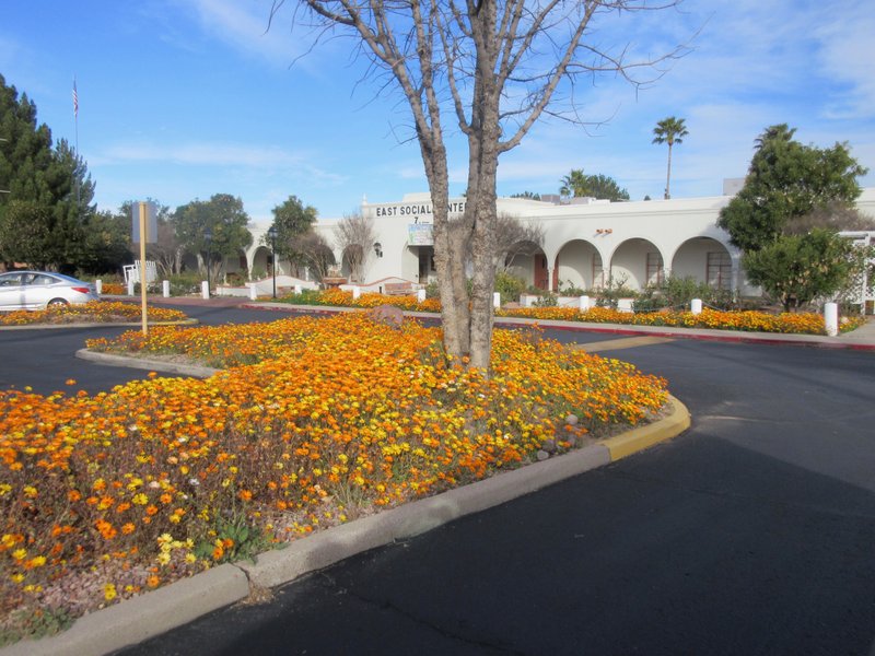 Green Valley Recreation East Center thumbnail