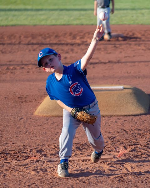 Dick Samp Memorial Park thumbnail