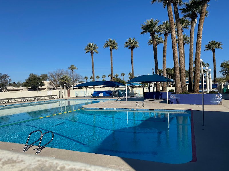 Litchfield Park Recreation Center - Image 2