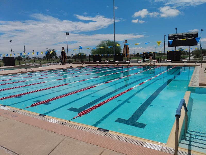 Copper Sky Park thumbnail