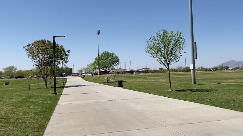 Copper Sky Park - Image 2