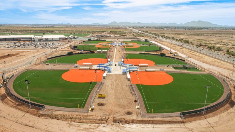 Legacy Sports Complex thumbnail