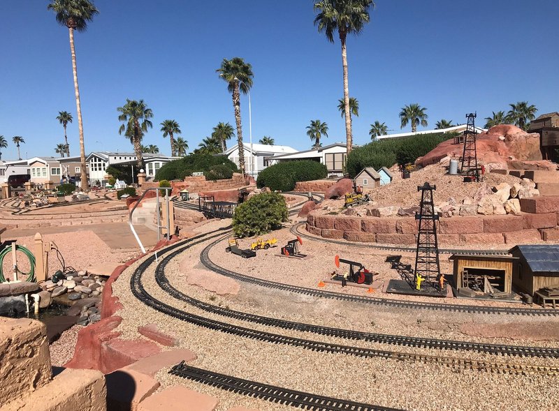 Valle Del Oro thumbnail