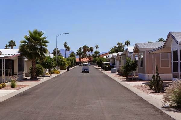 Viewpoint RV & Golf Resort thumbnail