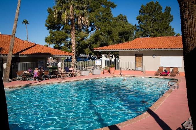 Viewpoint RV & Golf Resort - Image 3