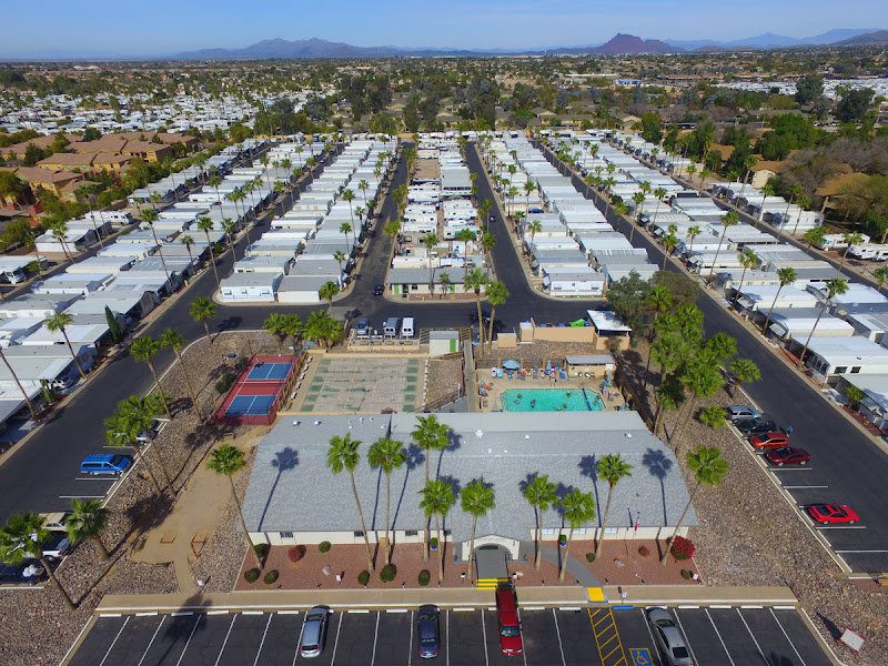 Springhaven Rv Resort thumbnail