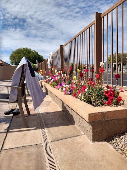 Orangewood Shadows Rv Resort thumbnail