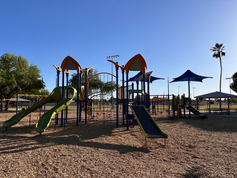 Kleinman Park thumbnail