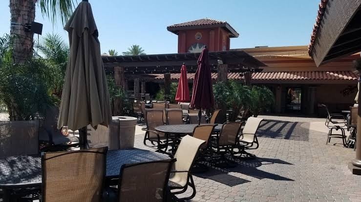 Mesa Regal Rv Resort thumbnail