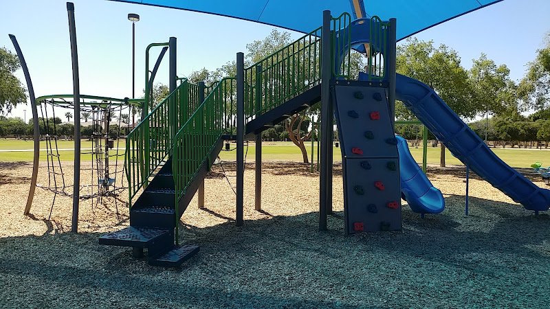 Gene Autry Tennis Center - Image 3