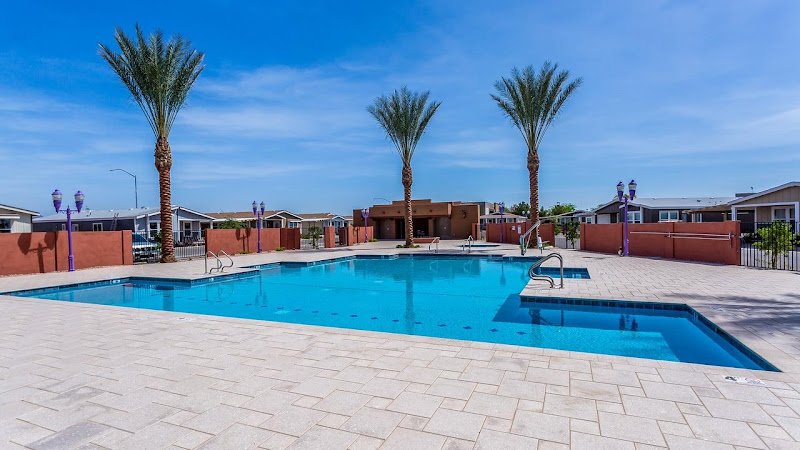 Monte Vista RV Resort - Image 3