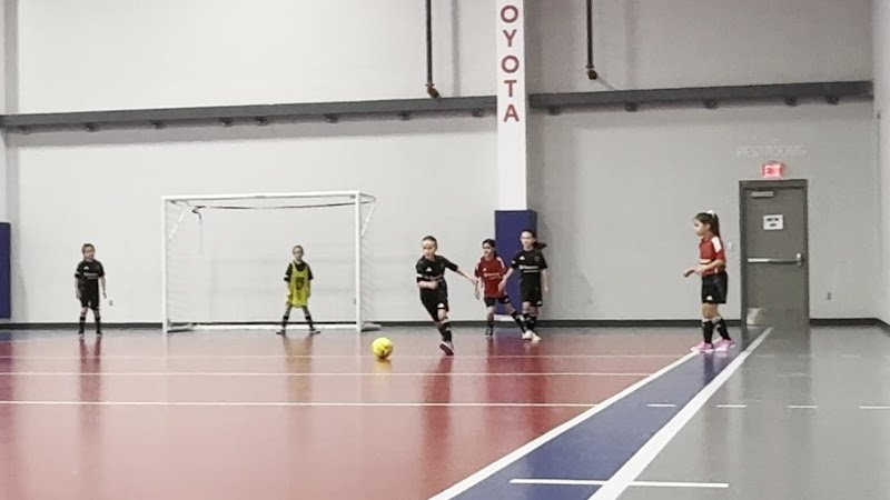 Pickleball center court - Image 2