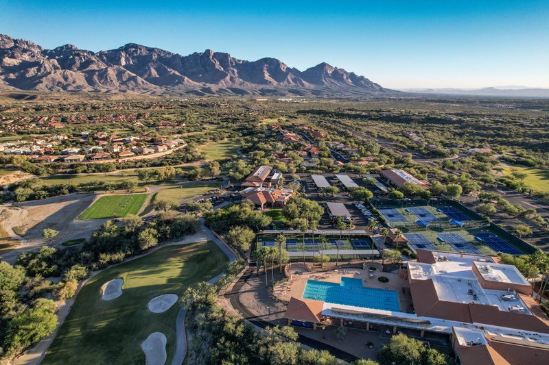 Sun City Oro Valley thumbnail