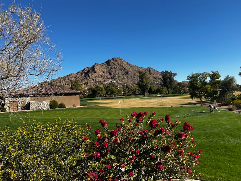 Paradise Valley Country Club thumbnail
