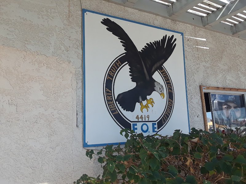 Fraternal Order of Eagles - Image 2