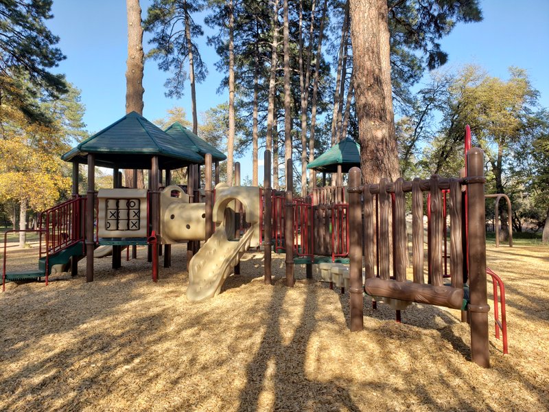 Rumsey Park thumbnail