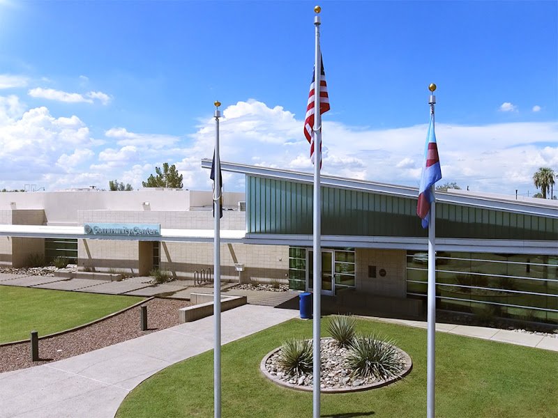 Vistas Recreation Center thumbnail