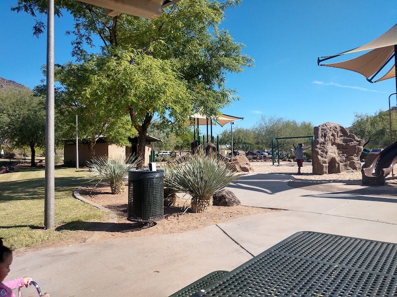 Deem Hills Community Park thumbnail