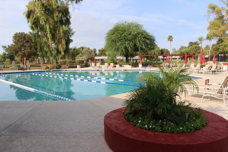 Ahwatukee Recreation Center thumbnail