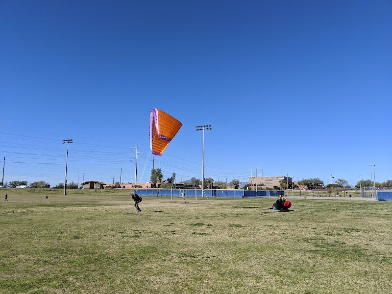 Ahwatukee Community Swim & Tennis Center thumbnail