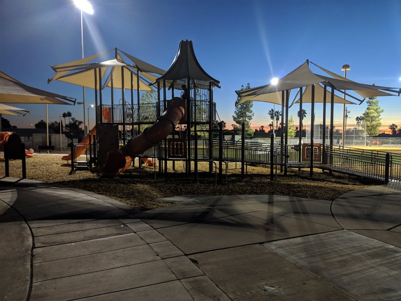 Telephone Pioneers Park thumbnail