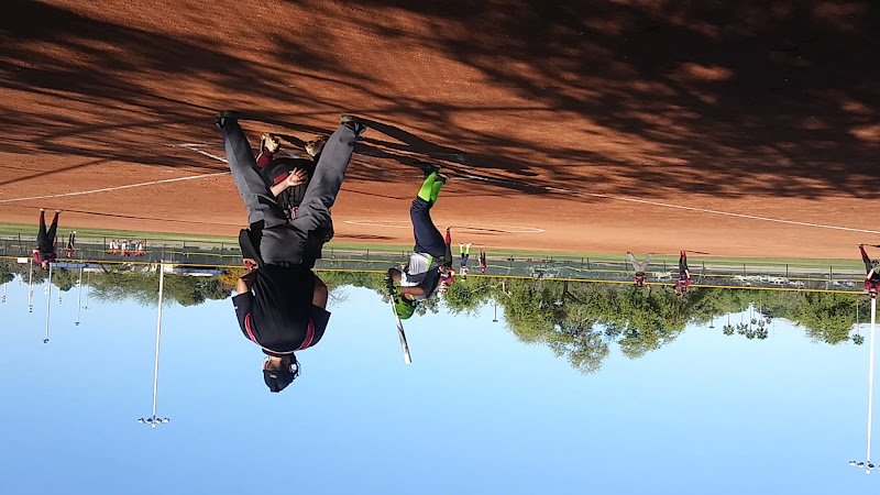 Rose Mofford Sports Complex - Image 2