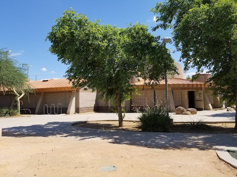 Pecos Park thumbnail