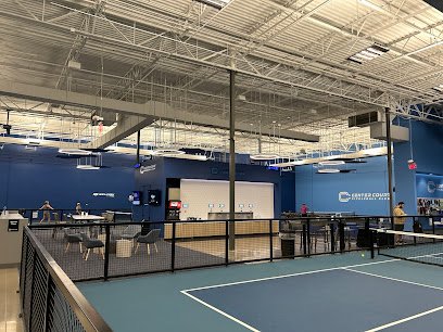 Center Court Pickleball Club Scottsdale thumbnail